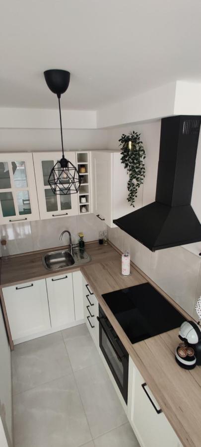 Barakokula Apartman Omiš Kültér fotó