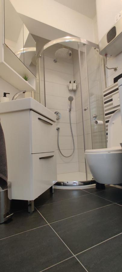 Barakokula Apartman Omiš Kültér fotó