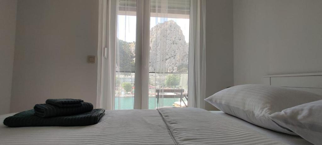 Barakokula Apartman Omiš Kültér fotó