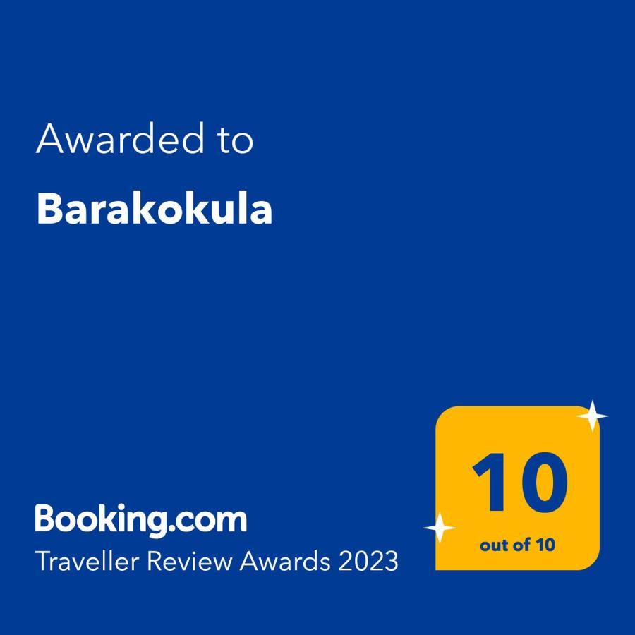 Barakokula Apartman Omiš Kültér fotó